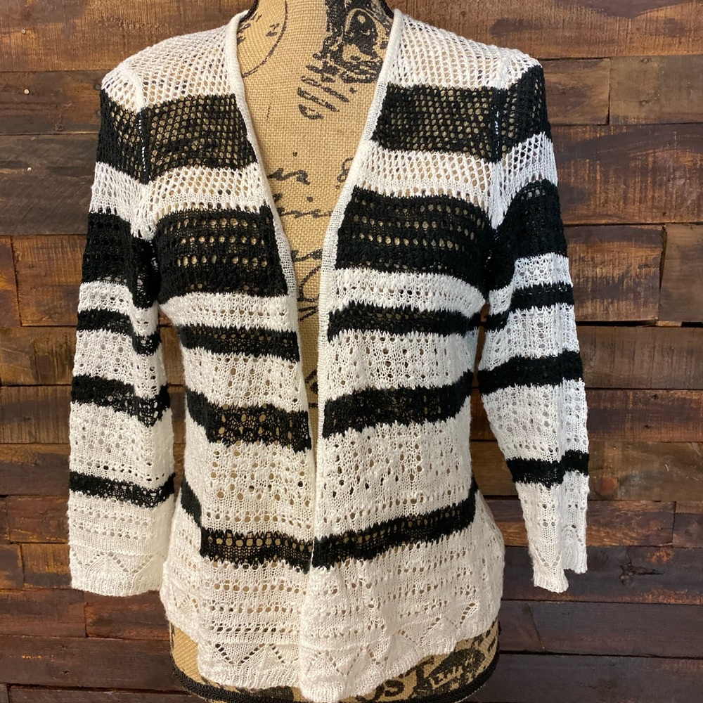 99 Jane Street Sweater